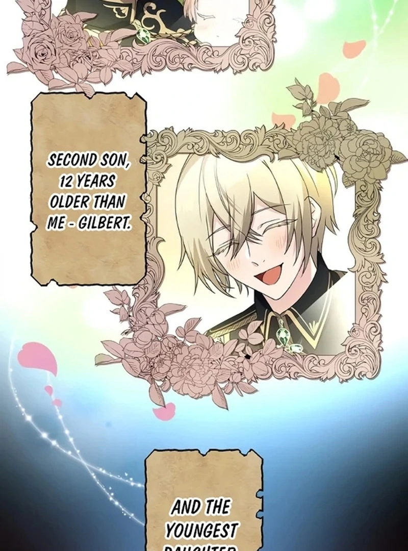 The Legendary Assassin Reincarnated as the Beloved Youngest Daughter of a Royal Family Chapter 9 - Page 8