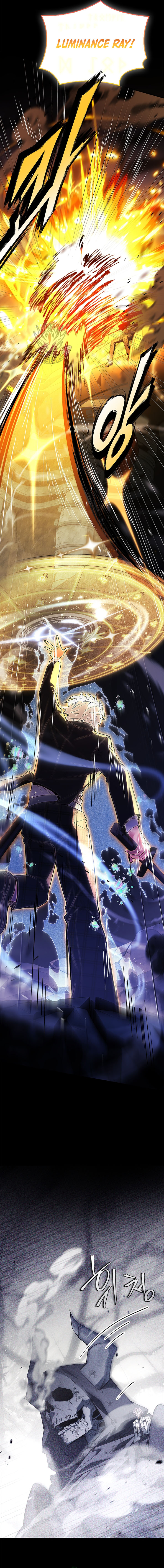 The Legendary Hero is an Academy Honors Student Chapter 48 - Page 12