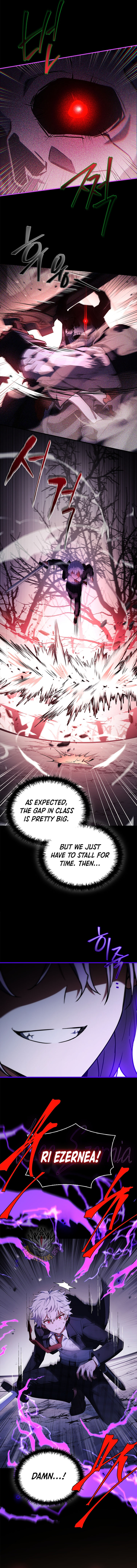 The Legendary Hero is an Academy Honors Student Chapter 48 - Page 13