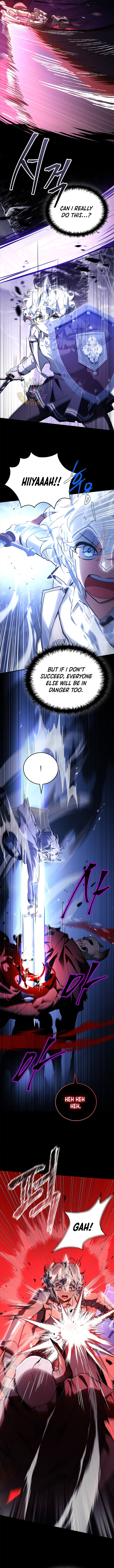 The Legendary Hero is an Academy Honors Student Chapter 48 - Page 16