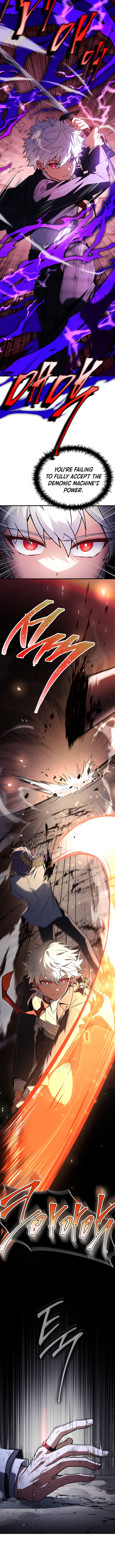 The Legendary Hero is an Academy Honors Student Chapter 48 - Page 2