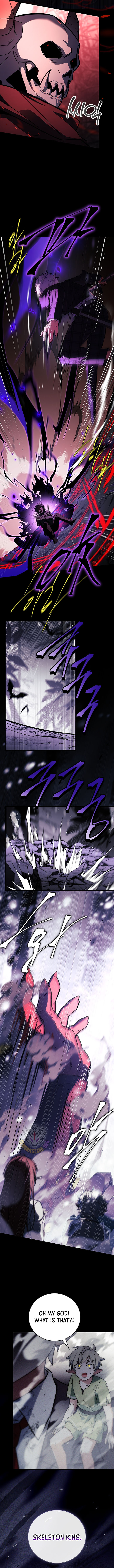 The Legendary Hero is an Academy Honors Student Chapter 48 - Page 6