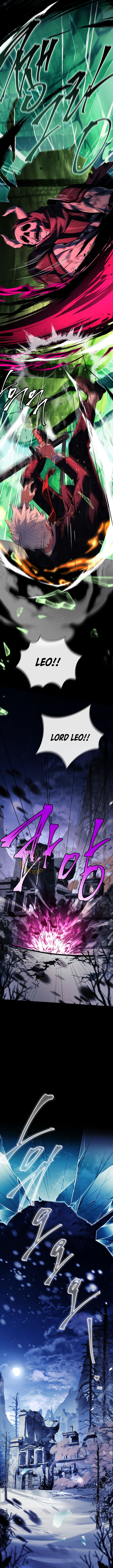 The Legendary Hero is an Academy Honors Student Chapter 49 - Page 18