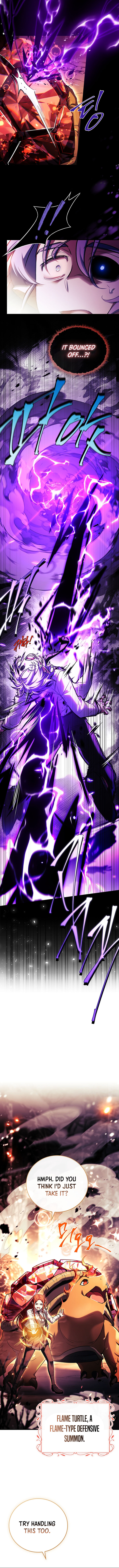 The Legendary Hero is an Academy Honors Student Chapter 49 - Page 2