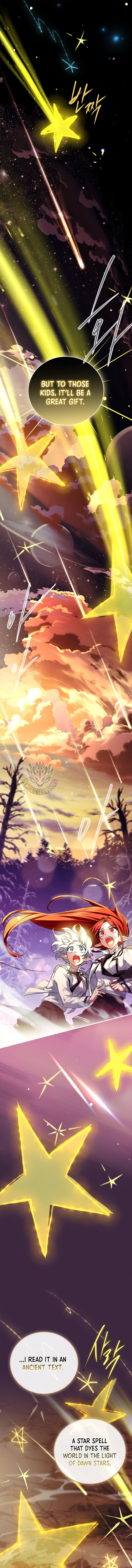 The Legendary Hero is an Academy Honors Student Chapter 50 - Page 10