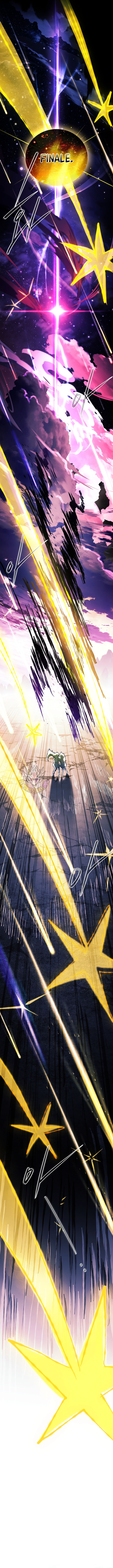 The Legendary Hero is an Academy Honors Student Chapter 50 - Page 12