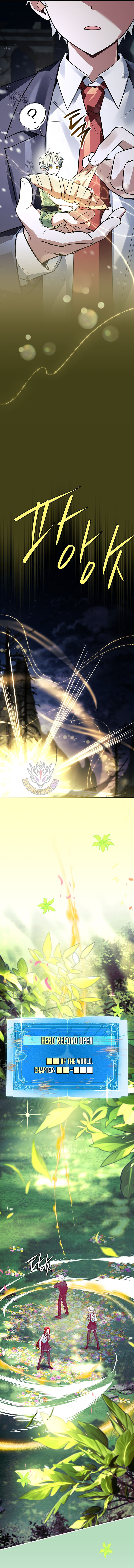 The Legendary Hero is an Academy Honors Student Chapter 50 - Page 16