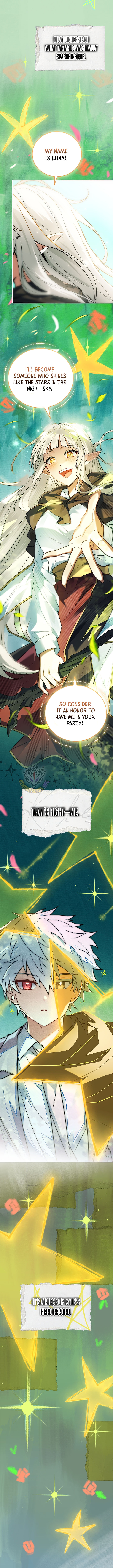 The Legendary Hero is an Academy Honors Student Chapter 50 - Page 18