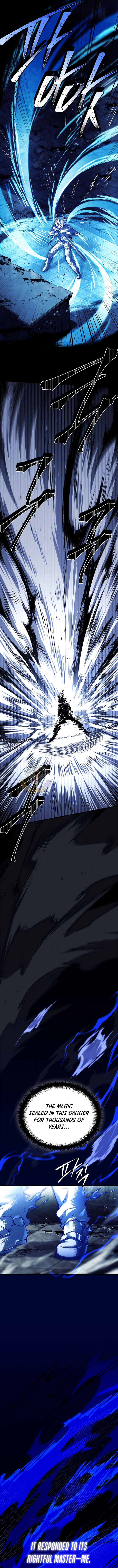 The Legendary Hero is an Academy Honors Student Chapter 50 - Page 6
