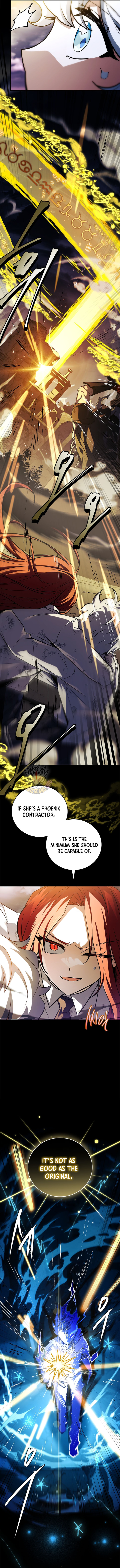 The Legendary Hero is an Academy Honors Student Chapter 50 - Page 9