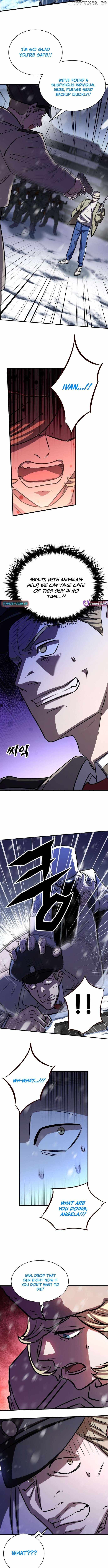The Legendary Hunter Becomes Young Again Chapter 29 - Page 2