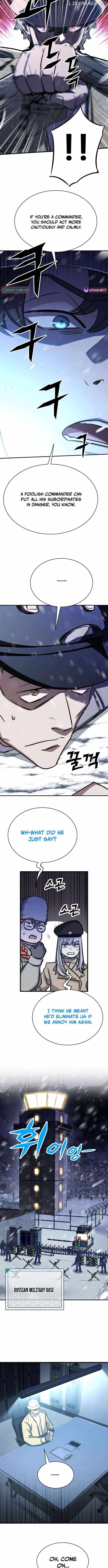 The Legendary Hunter Becomes Young Again Chapter 29 - Page 4