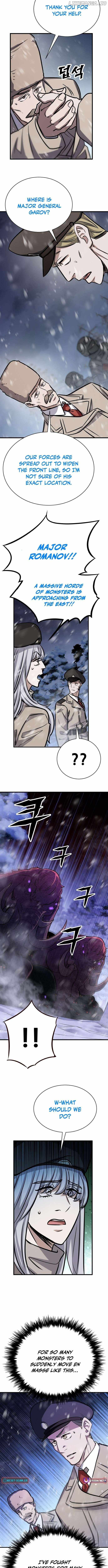 The Legendary Hunter Becomes Young Again Chapter 30 - Page 12