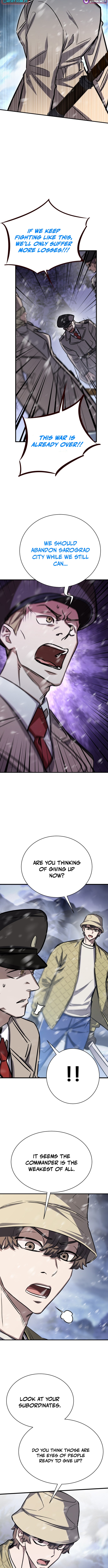 The Legendary Hunter Becomes Young Again Chapter 31 - Page 10