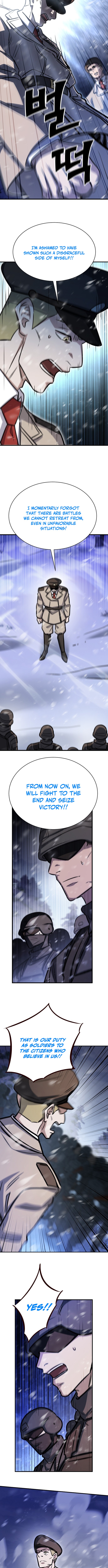 The Legendary Hunter Becomes Young Again Chapter 31 - Page 14