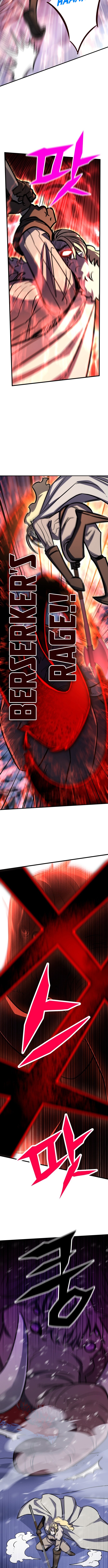 The Legendary Hunter Becomes Young Again Chapter 31 - Page 5