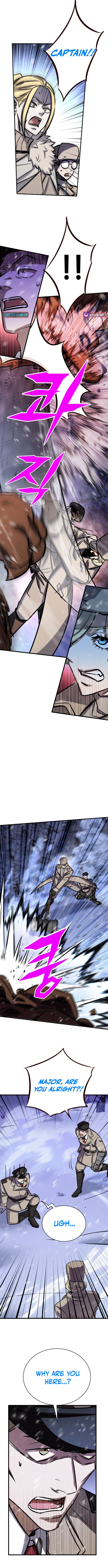 The Legendary Hunter Becomes Young Again Chapter 31 - Page 8