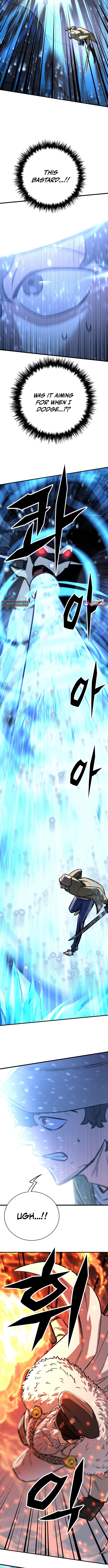 The Legendary Hunter Becomes Young Again Chapter 33 - Page 11