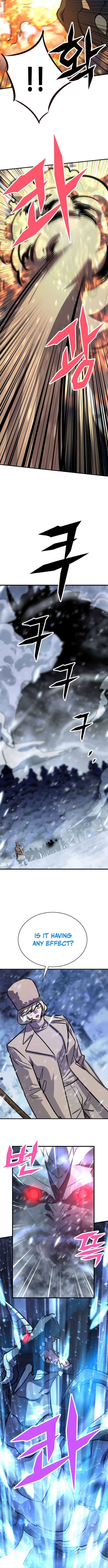 The Legendary Hunter Becomes Young Again Chapter 33 - Page 3