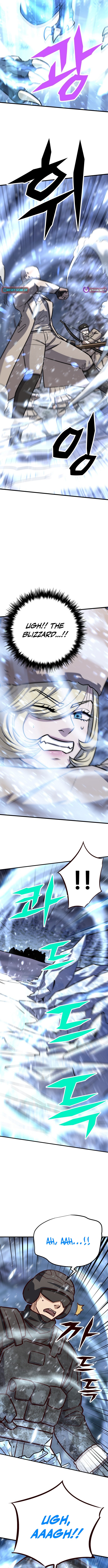 The Legendary Hunter Becomes Young Again Chapter 33 - Page 4
