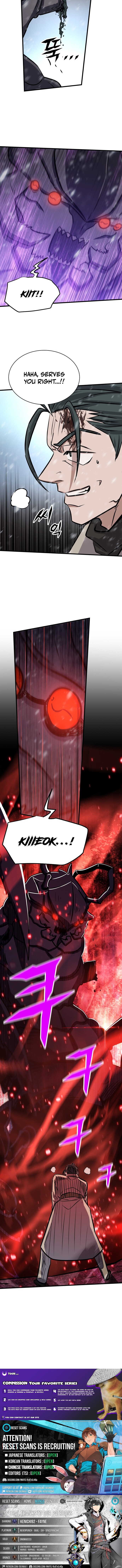 The Legendary Hunter Becomes Young Again Chapter 37 - Page 15