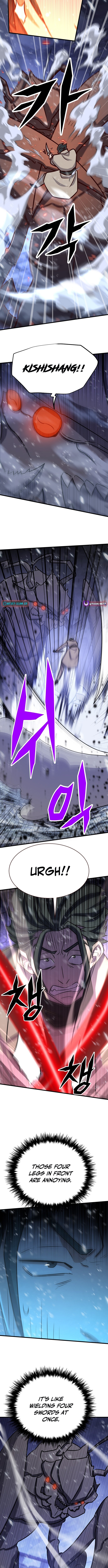 The Legendary Hunter Becomes Young Again Chapter 37 - Page 3