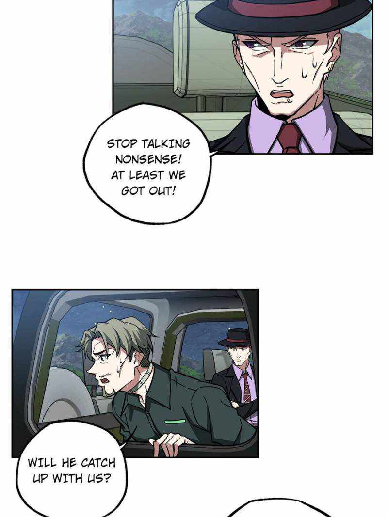 The Legendary Mechanic Chapter 111 - Page 2