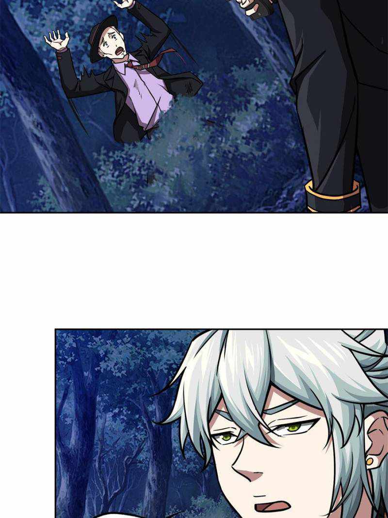 The Legendary Mechanic Chapter 111 - Page 20