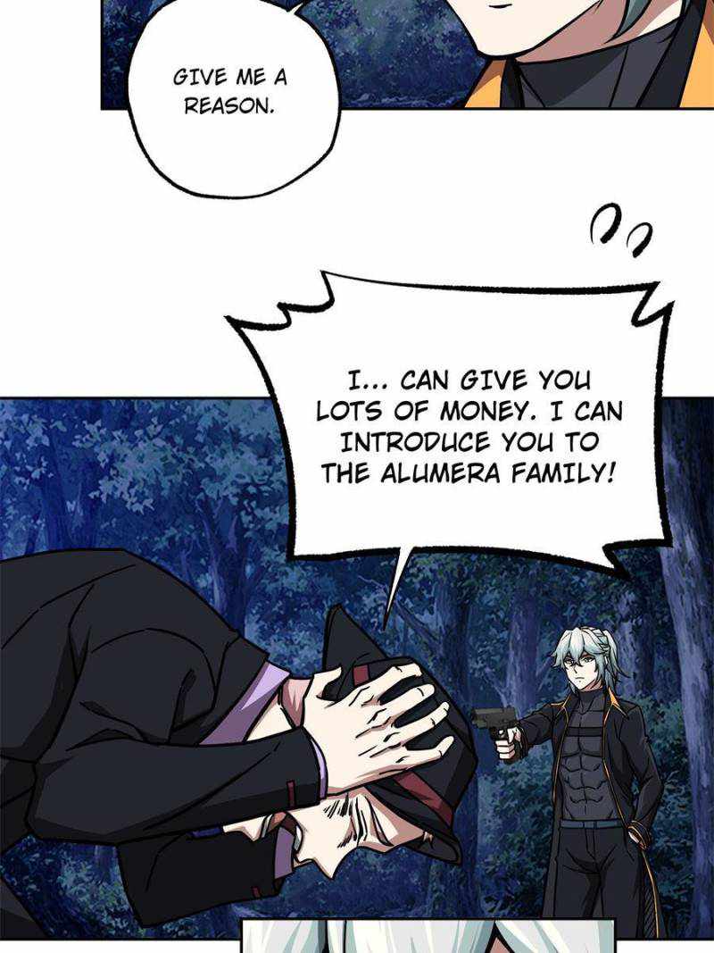 The Legendary Mechanic Chapter 111 - Page 21