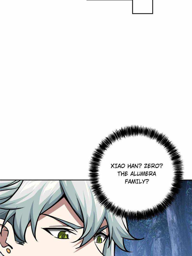 The Legendary Mechanic Chapter 111 - Page 27