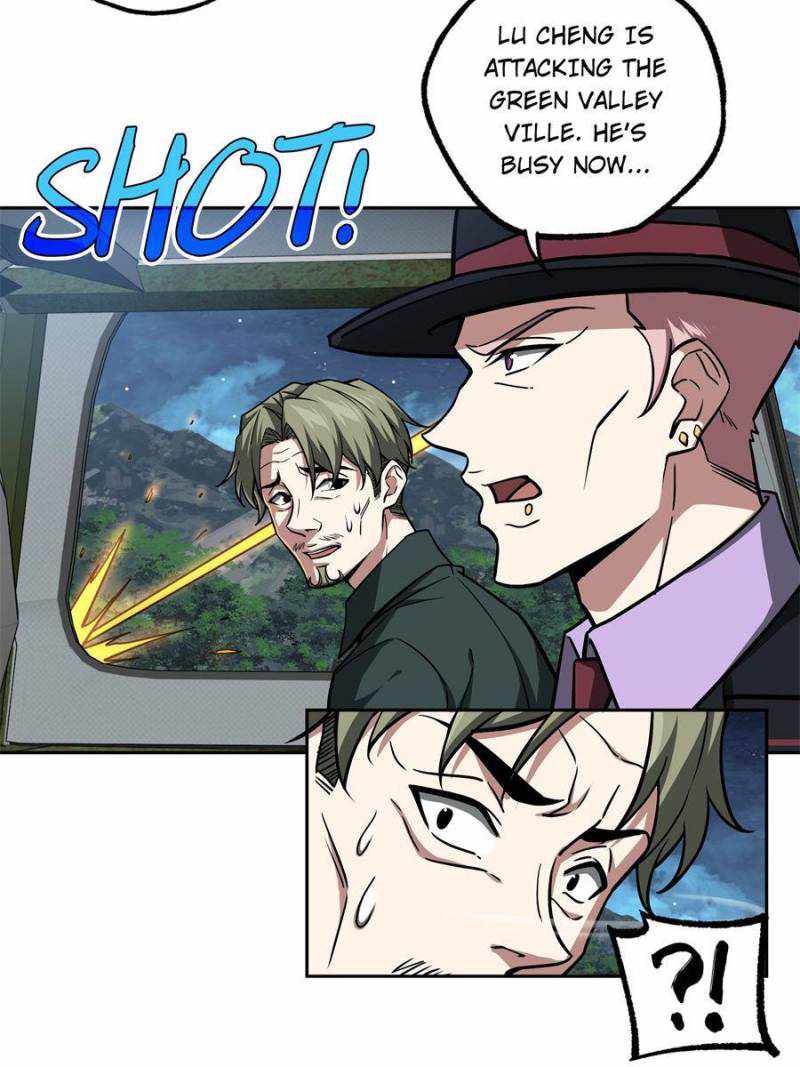 The Legendary Mechanic Chapter 111 - Page 3