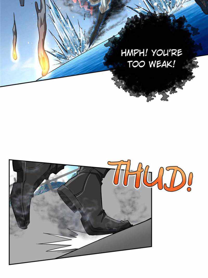 The Legendary Mechanic Chapter 95 - Page 2