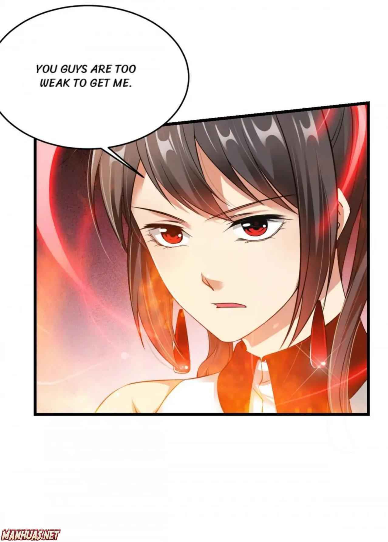 The Legendary Tripod Chapter 14 - Page 6