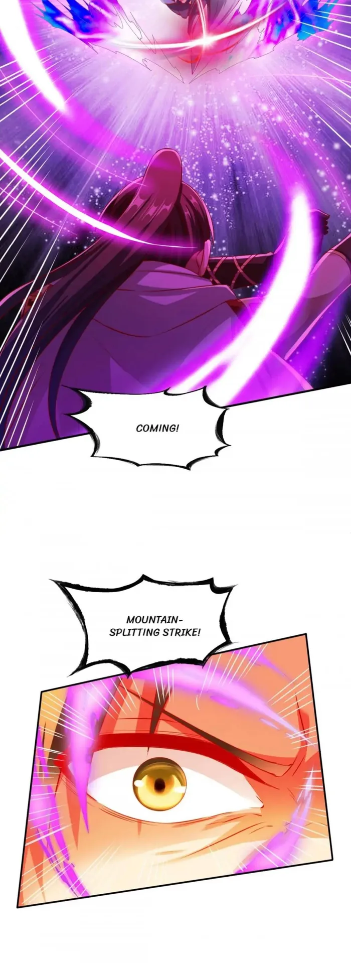 The Legendary Tripod Chapter 145 - Page 7