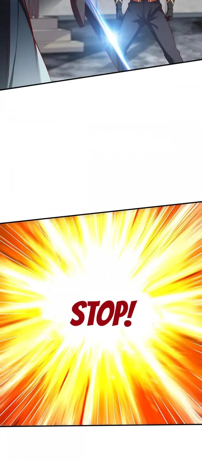 The Legendary Tripod Chapter 150 - Page 7