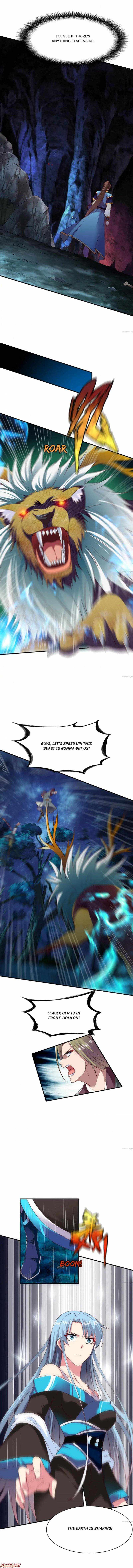 The Legendary Tripod Chapter 60 - Page 0