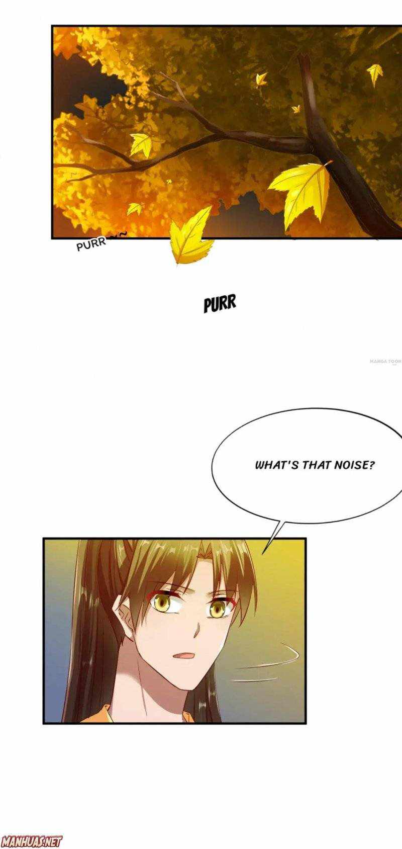 The Legendary Tripod Chapter 60 - Page 5