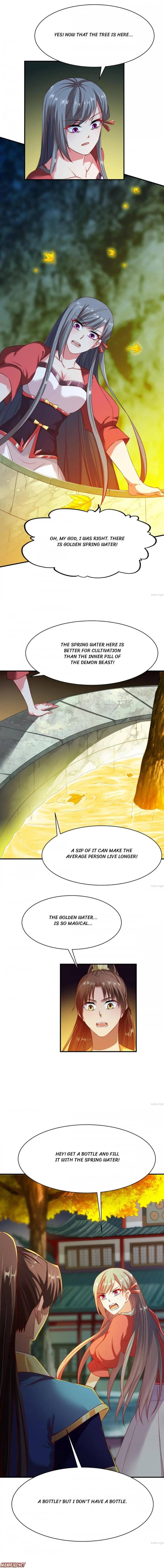 The Legendary Tripod Chapter 61 - Page 2