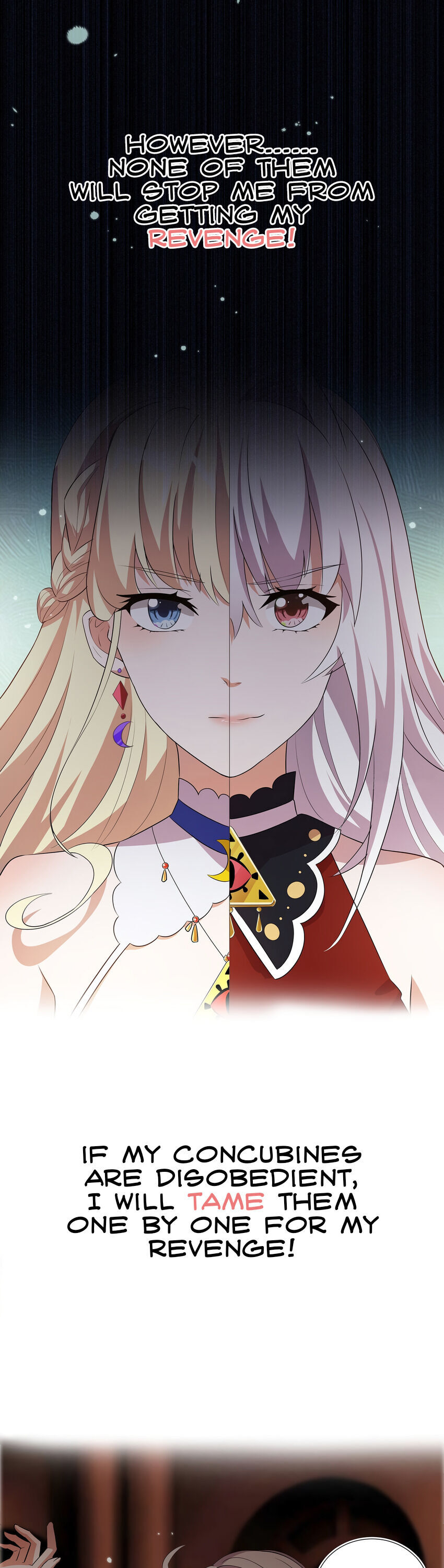 The Legendary Villain Princess Chapter 0 - Page 12