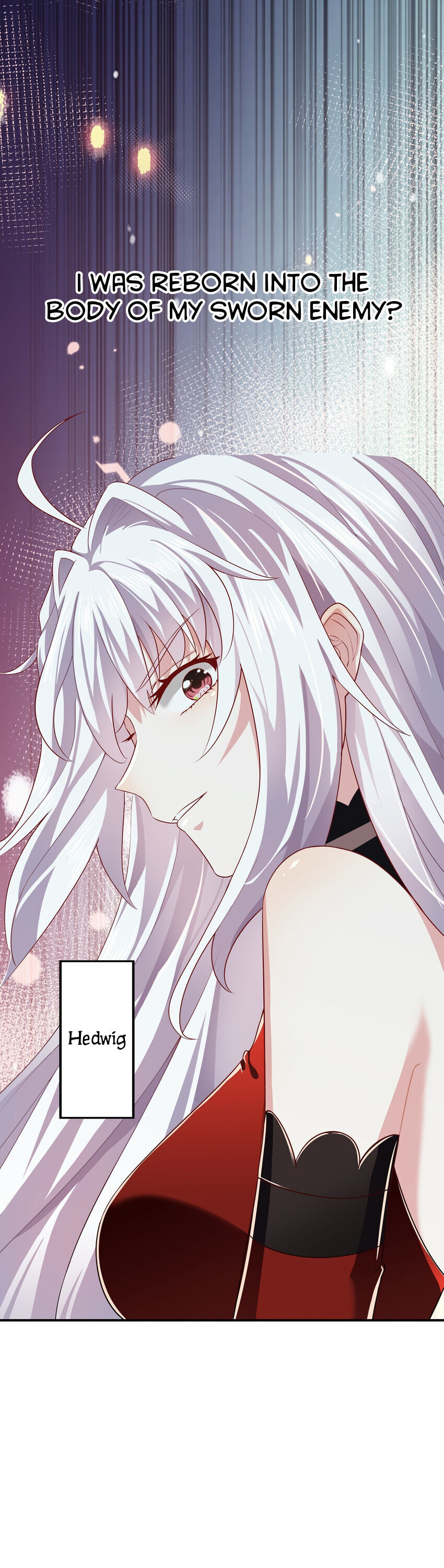 The Legendary Villain Princess Chapter 0 - Page 5
