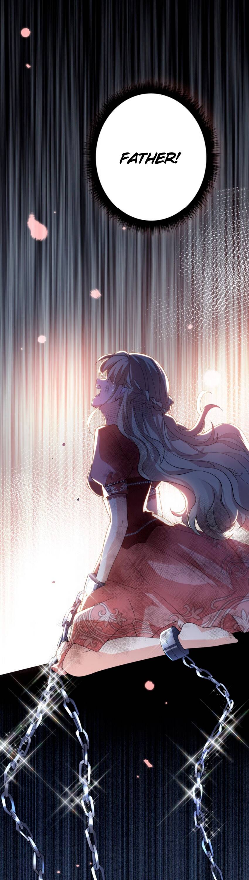The Legendary Villain Princess Chapter 1 - Page 14