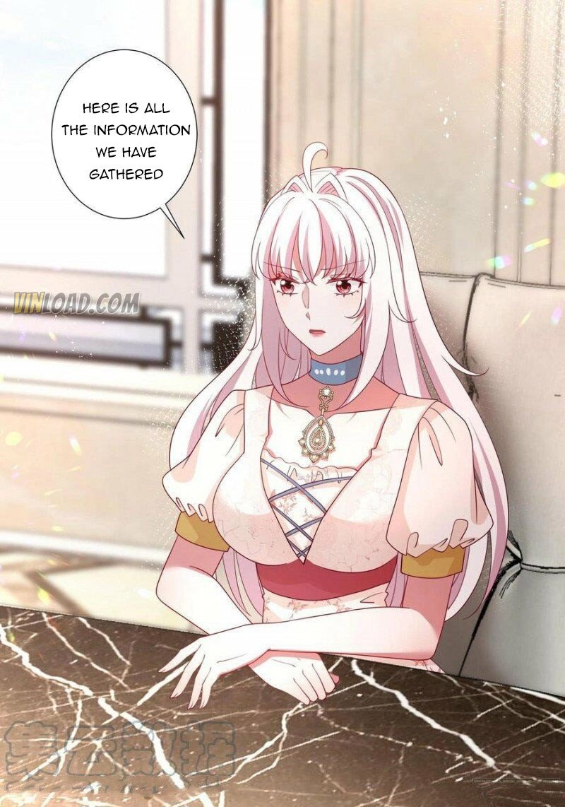 The Legendary Villain Princess Chapter 113 - Page 11
