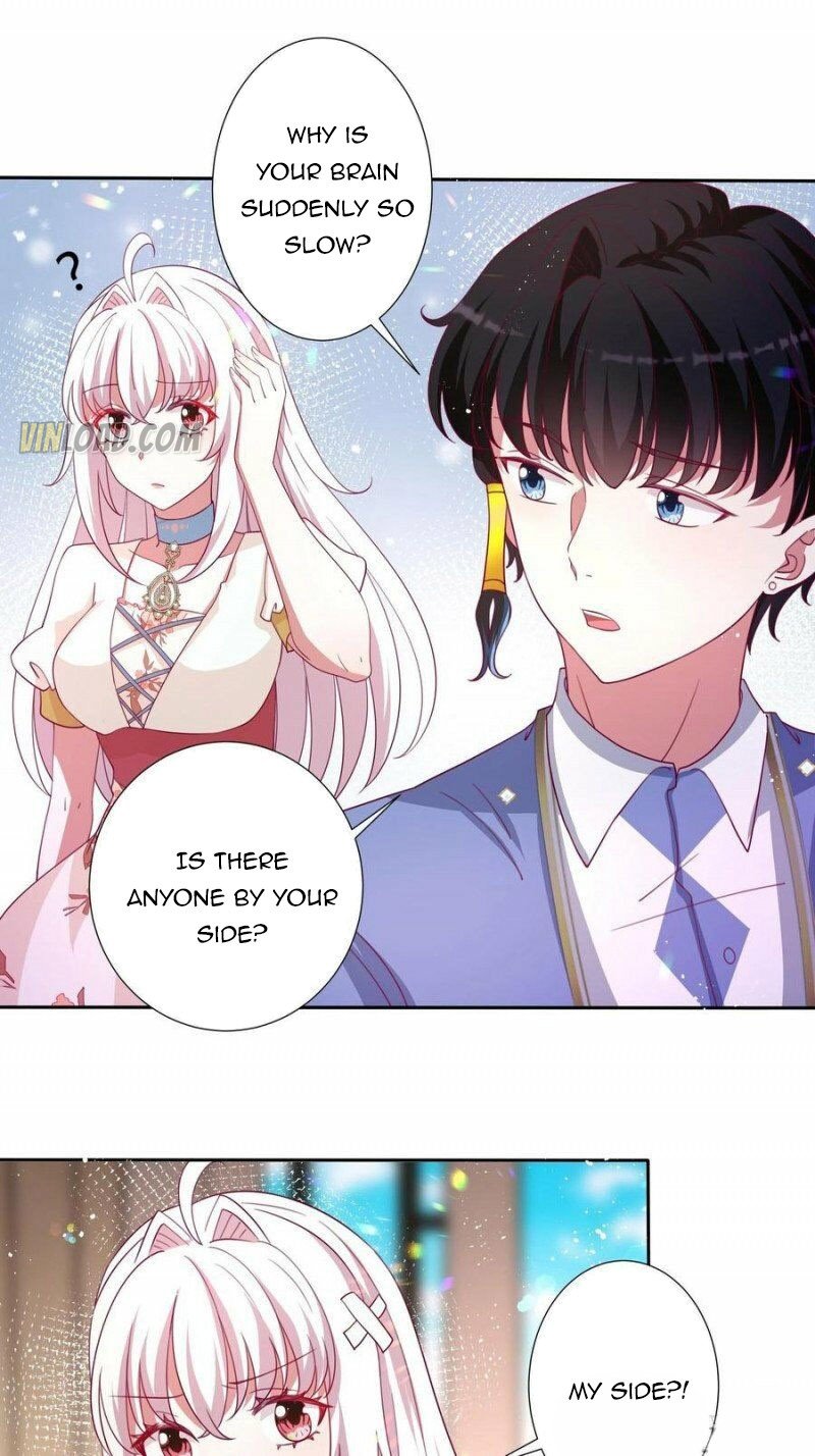 The Legendary Villain Princess Chapter 113 - Page 13