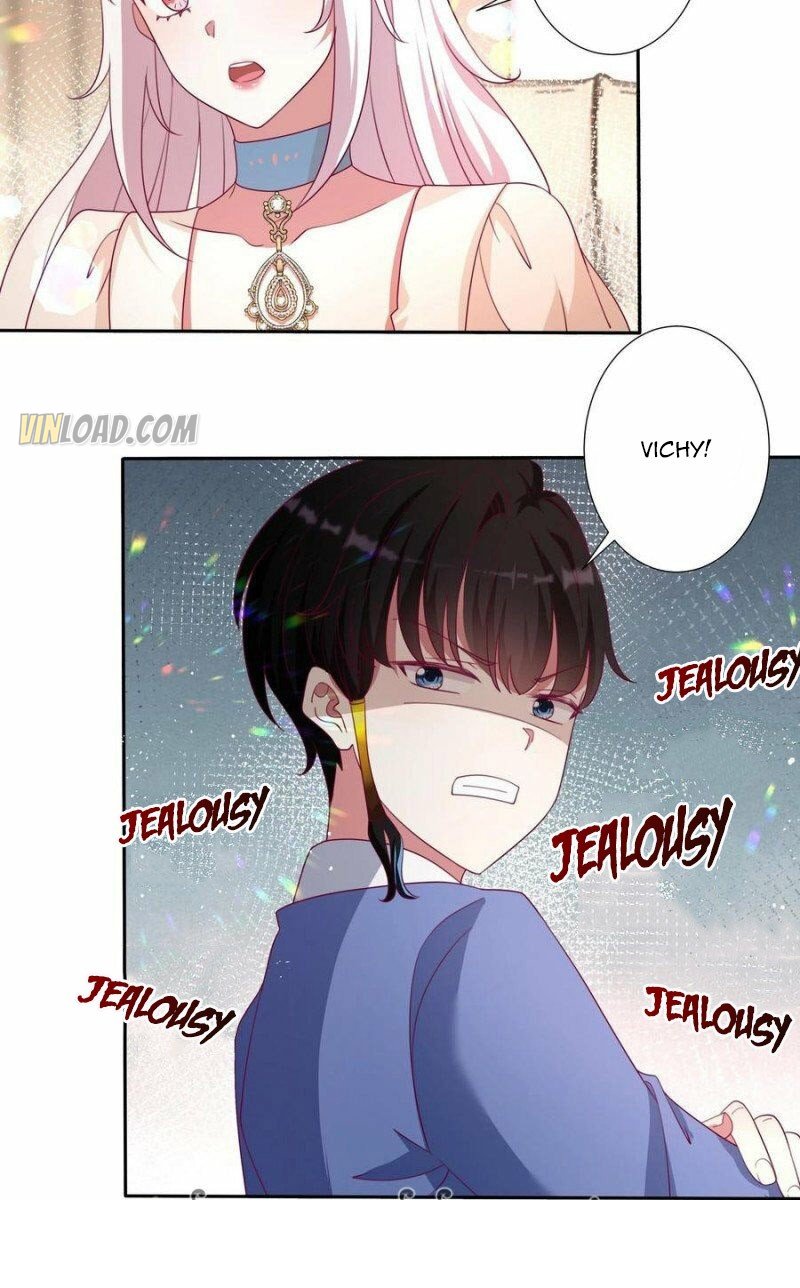 The Legendary Villain Princess Chapter 113 - Page 14