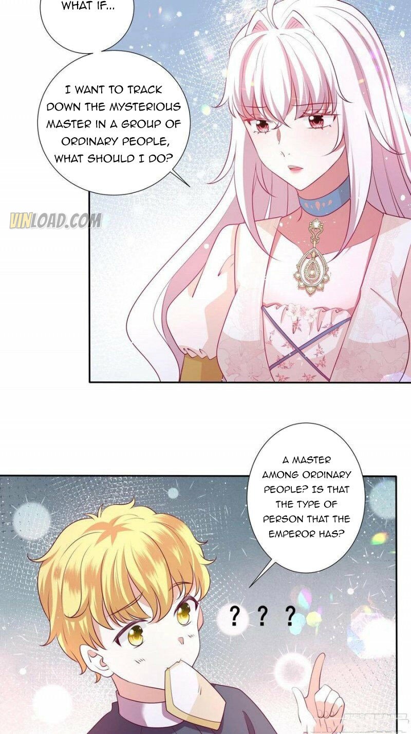 The Legendary Villain Princess Chapter 113 - Page 4