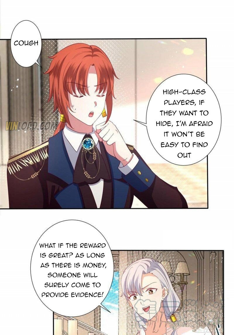 The Legendary Villain Princess Chapter 113 - Page 7