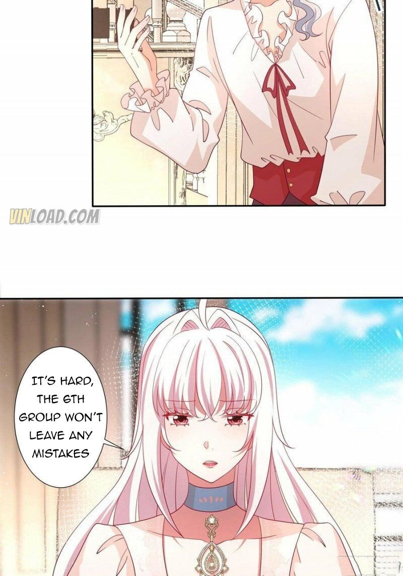 The Legendary Villain Princess Chapter 113 - Page 8
