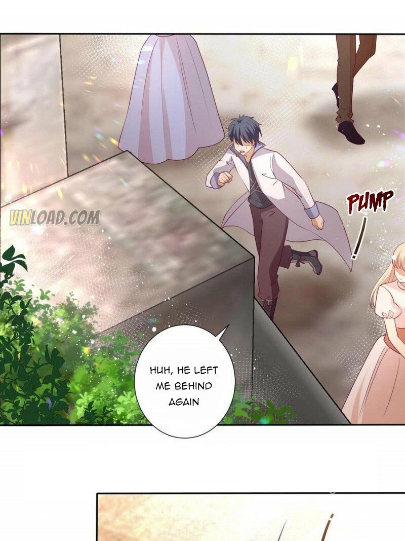 The Legendary Villain Princess Chapter 114 - Page 11