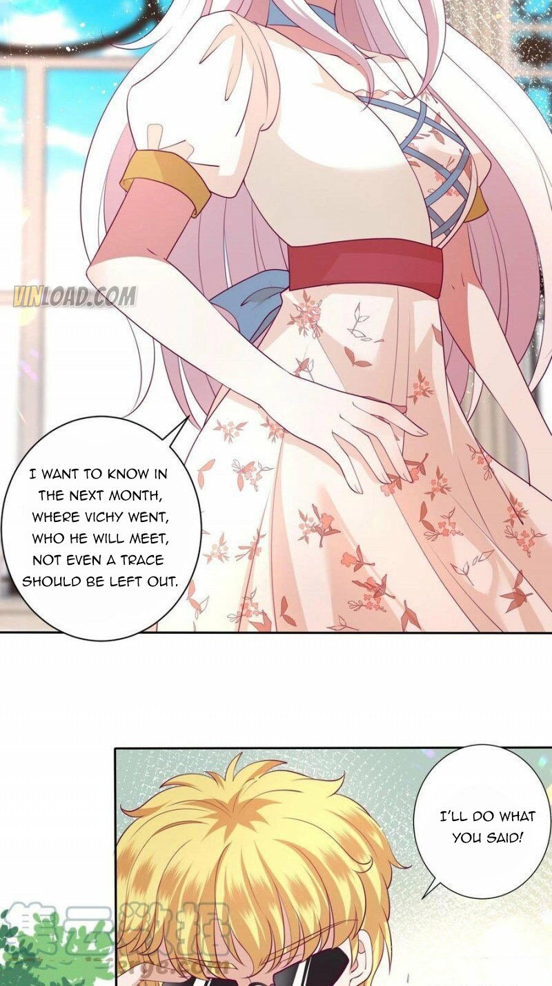 The Legendary Villain Princess Chapter 114 - Page 6
