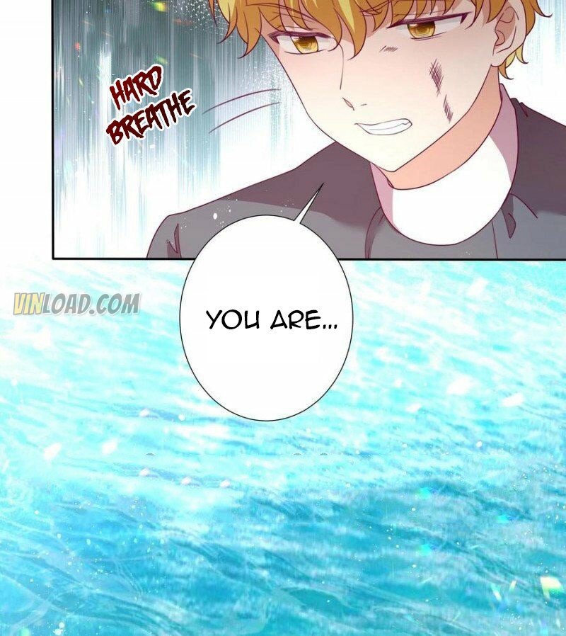 The Legendary Villain Princess Chapter 116 - Page 12